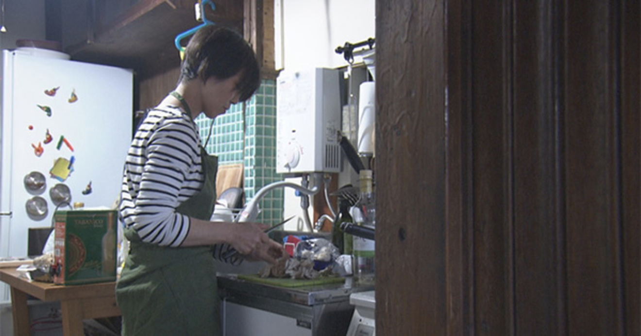 伝説の家政婦 志麻さん Nhk プロフェッショナル仕事の流儀 を見て どんな感想でしたか 志麻さんのプレミアムな作りおき ダイヤモンド オンライン