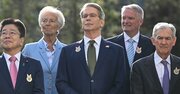 債券市場から米政府に警告　「支払いはこれから」