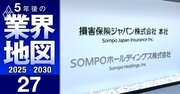 「本当の高配当」企業ランキング【保険・証券・金融45社】独自推計した“実力値”よりも多めに出している会社は…4位SOMPO、1位は？