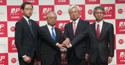 創業家と経営陣が“仲良く”上場廃止に踏み切ったワケ、物流大手TOBの舞台裏