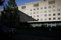 中国系ハッカー、米国務省などにスパイ活動か