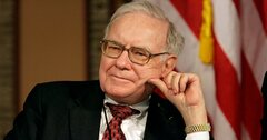 バフェット氏が成功と失敗から学んだこと
