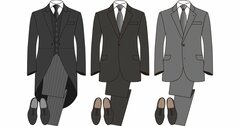 お通夜・告別式で絶対やってはいけない「喪服のタブー」3パターン