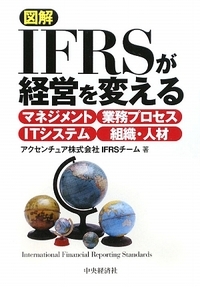 急激に進展する多極化世界でどう生きるかＩＦＲＳ時代に求められる経営者の資質