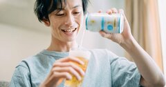 「家飲み」で飲みすぎない、簡単かつ効果的な方法