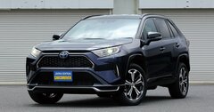 新型トヨタRAV4 PHVのスゴイ実力、迎え撃つライバルたち【試乗記】