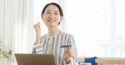 「今さら…」なんて言わないで！50歳からのiDeCoがお得なワケ【制度改正でメリット拡大】