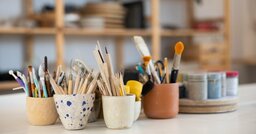 【頭を柔らかくする】アーティストのように考える3つのヒント