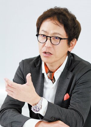 企業の持続可能な成長を支えるデジタルワークプレースを提案