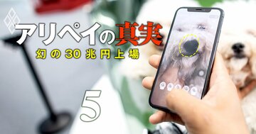 中国に見る金融の未来!1億人加入の助け合い保険開発、人工衛星で農民融資