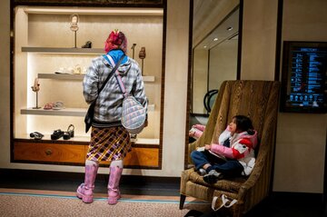 米国の関税コスト、大半は米国民が負担＝調査