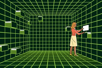 AIとのチャット、全て保存すべき理由