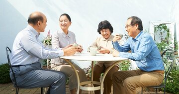 「鉄板ネタ」「すべらない話」ばかりする人が気を付けた方がいいこと