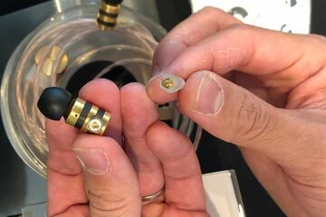 ポタ研 2019冬で見かけた“キニナル”製品