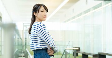 「大学の授業がふわっとしていて、学んでいる手応えがありません。どこがテストに出るのかをちゃんと教えてほしいです」。大学での学びの意味を考える
