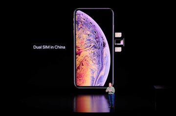 アップルiPhoneデュアルSIM化の理由