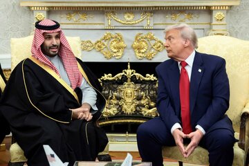 サウジとクウェート、米軍の基地・領空利用制限を解除