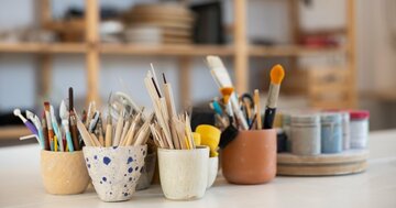 【頭を柔らかくする】アーティストのように考える3つのヒント