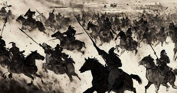 曹操でも諸葛亮でもない…三国志で「続きを見たかった人物」ナンバー1とは？