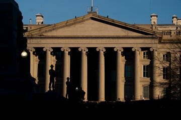米、対ロ制裁強化へ　軍民両用技術が対象に