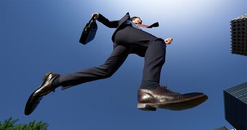 できないヤツほど自信過剰なのはなぜ？誰しもが把握できない「自己認識の限界」