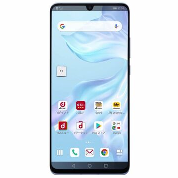 ドコモ「HUAWEI P30 Pro」の実力をベンチマークでチェック！