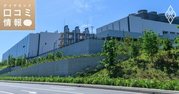 ソニーセミコンダクタマニュファクチャリングの50代前半・係長級の年収は？【1万件の口コミ情報データ】
