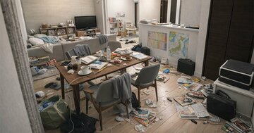 「また散らかして…」夫婦ゲンカの絶えない家が再生→ビフォーアフターが劇的すぎた！【間取り図と写真多数】