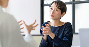 有能な上司は「どうだった?」と聞かない。では代わりに1つ、なんと聞く?
