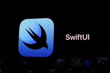 アップル「Swift UI」が注目される理由