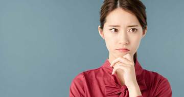 【精神科医が教える】なぜか苦労を抱え込んでしまう人の特徴・ワースト5