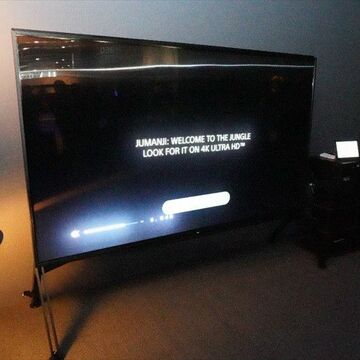 ソニーのテレビは8K液晶＆有機ELの二刀流で勝負！