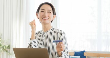 「今さら…」なんて言わないで!50歳からのiDeCoがお得なワケ【制度改正でメリット拡大】
