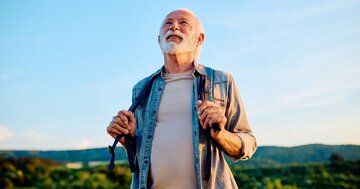 70歳になったときに「最高の人生だった」と胸を張って言える人が、40～50代で決意したこと・ベスト1
