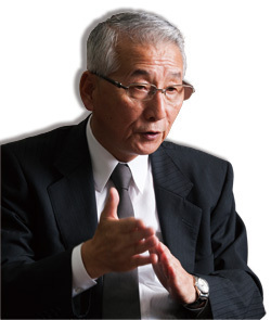 メタルワン社長兼CEO 松岡直人内需の回復を待つのではなくグローバル化に対応していく