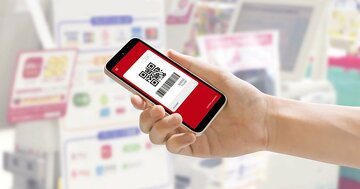 “PayPayの決済方法”を「1枚の図」にしてみた!
