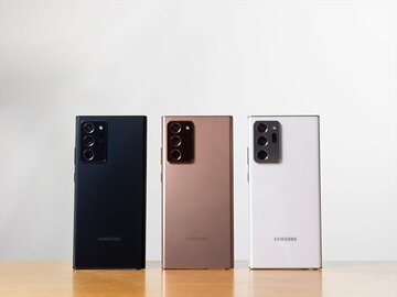 スナドラ865 Plus搭載で、Sペンの機能を大幅に進化させたGalaxy Note20/Note20 Ultraが発表！