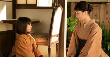 シングルマザーが単身赴任…残される娘の「健気すぎるひと言」が切ない〈風、薫る第76回〉