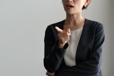 「だからうちの職場はダメなんだよ…」と言っている人は絶対に出世しない。出世する人との“決定的な差”の正体