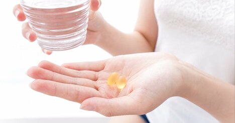【医師が教える】「健康のためにサプリを飲んでいる人」が注意すべきこと