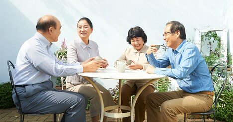 「鉄板ネタ」「すべらない話」ばかりする人が気を付けた方がいいこと