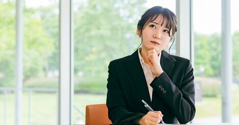 会社を辞めて起業すべき？→「絶対に辞めない方がいい」と伝えるワケ