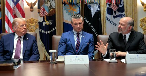 【社説】トランプ氏は関税王にあらず