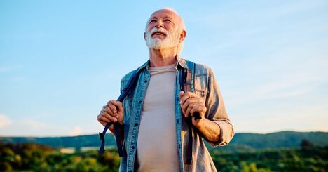 70歳になったときに「最高の人生だった」と胸を張って言える人が、40～50代で決意したこと・ベスト1