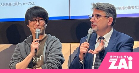 「買う理由と売り時はセット」テスタ＆エミンが明かす、勝てる投資家の思考法と2026年の注目テーマ