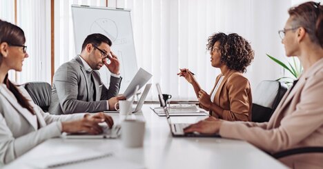 「以前お伝えした通り」で損してない？ しっかりした人ほど使いがちな余計なひと言