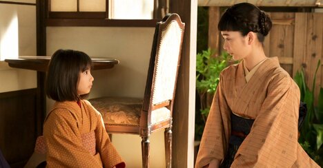 シングルマザーが単身赴任…残される娘の「健気すぎるひと言」が切ない〈風、薫る第76回〉