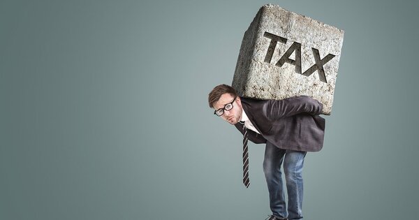 インフレとは「隠れた税金」であり、政府はその誘惑に耐えられない