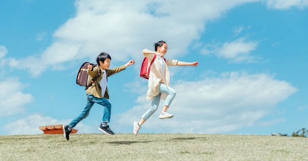 小学校低学年から塾通いでもなぜ伸びない？子どもの基礎学力に決定的な差がつく「家庭の習慣」