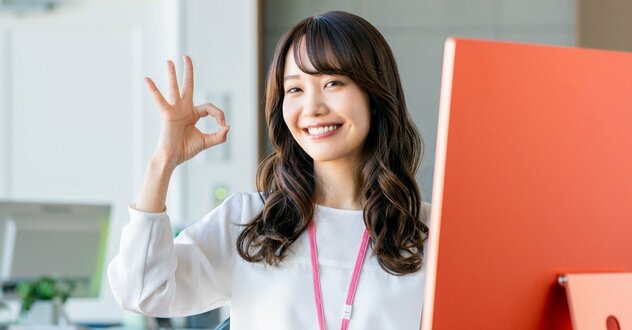 仕事ができる人こそ「日々の仕事の自己評価」は“ちょい甘”なワケ